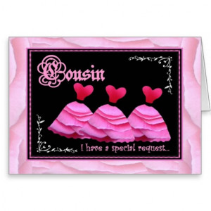 File Name : cousin_will_you_be_my_bridesmaid_cards ...
