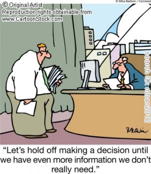 information overload