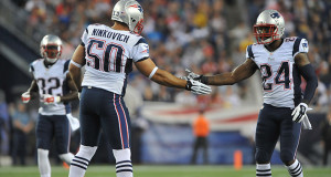 Patriots Postgame Quotes - 8/22/2014