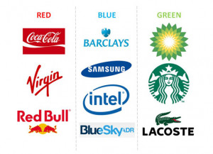 How to choose a colour scheme for your logo design