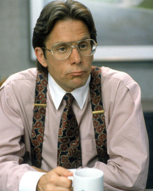 Gary Cole as Bill Lumbergh in 'Office Space' (1999)