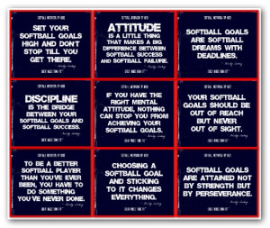 softball team quotes inspirational source http quoteko com ...