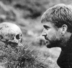 Life, Death, and Uncertainty: What Relation does this have to Hamlet?