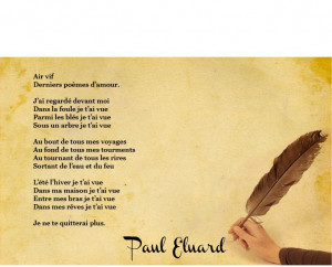 Paul Eluard