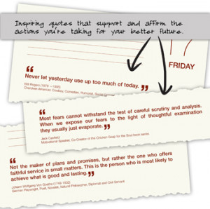 Universal Success Releases The Success Diary, a Ground-Breaking Goal ...