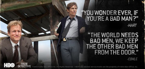 Must-See TRUE DETECTIVE Facts, Photos, Quotes, Art, Parodies and Links ...