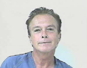 David Cassidy Claims He Wasn’t Drunk
