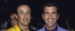 Mel Gibson and Antonio Banderas have joined the cast of 