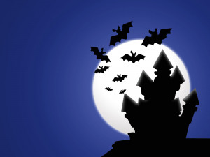 Halloween vampires wallpapers and stock photos