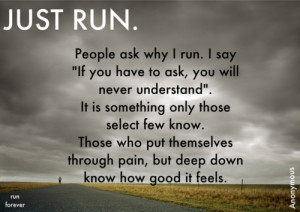 Running Quotes