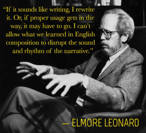 Quotes That Will Inspire You To Write More