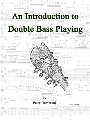 Bass Player Quotes My double bass text book