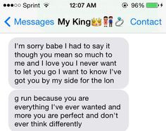 When you mad at bae .. And bae don't want chu to be mad More