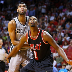 Antonio Spurs vs. Miami Heat: Postgame Grades and Analysis for Miami ...
