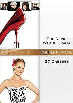 Devil Wears Prada/27 Dresses