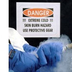 Nitrogen Safety In The Workplace, Nitrogen Safety Guidelines