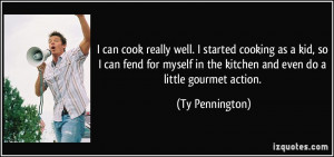 More Ty Pennington Quotes