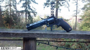 For Sale Taurus Raging Bull Casull picture