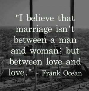 ... Frank Ocean, Marriage, Diy Christmas Decor, Love Quotes, Ocean Quotes