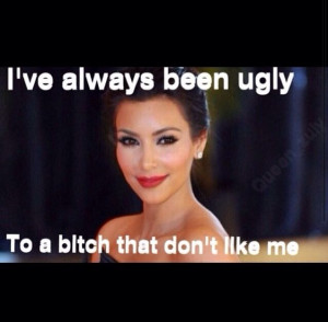 ... Quotes, True, Girls Hater Quotes Funny, Girls Fall, Ugly Bitch Quotes