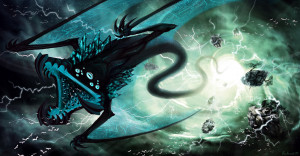 The Best Serpents Wallpaper