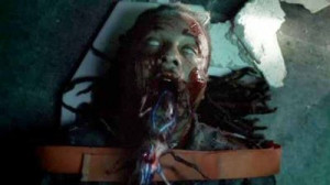 Falling Skies - 02x07 Molon Labe