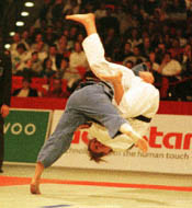Judo Quotes
