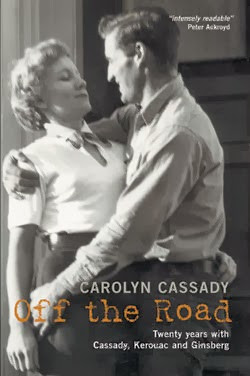 Décès de Carolyn Cassady (1923-2013)