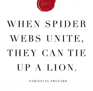quotes inspirational quotes inspirational life quotes web spider web