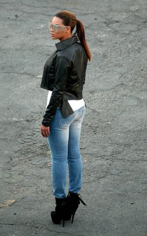 These are some bad ass boots, great for when you're