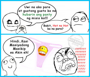 Tagalog Magkumpare Jokes and Pinoy Pare Jokes