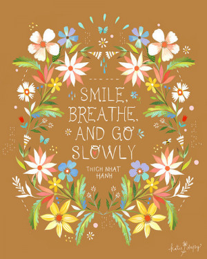 Thich Nhat Hanh Quotes (Images)