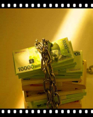 An honest money system is the only alternative.- Frederick Soddy