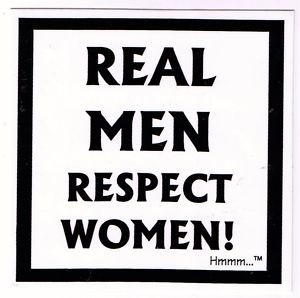 Respect Women