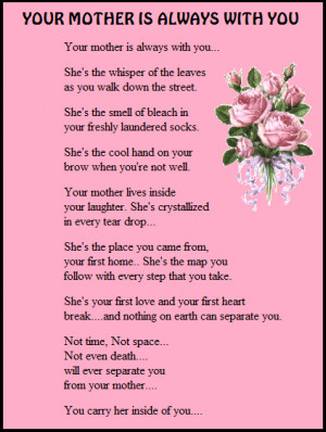 mothers day mothers day quotes in heaven mothers day quotes in heaven