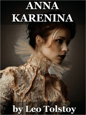 Anna Karenina by Leo Tolstoy - Book Review #102