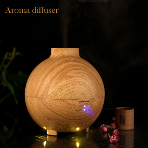 Ultrasonic Aroma Diffuser Humidifier