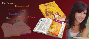 the catholic youth bible online