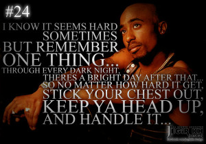 2pac Quotes & Sayings (JEGiR KH Design) on Behance