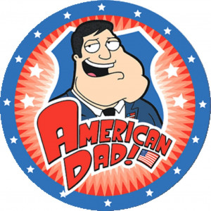 American Dad Quotes