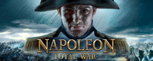 About Napoleon: Total War