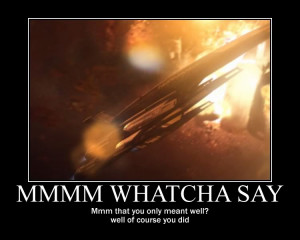 Gameplay . Certain aspects of gameplay in Mass Effect 3 are impacted ...