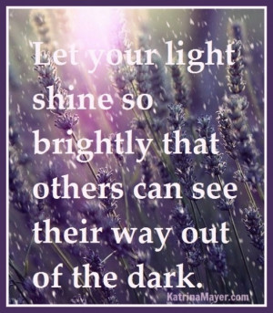 Quotes « katrina mayer