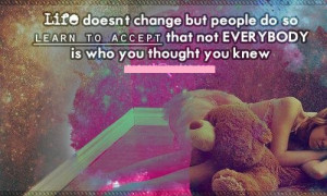 30+ Quotes About Change