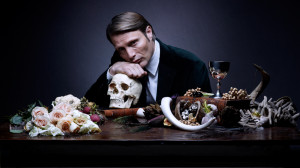 Hannibal TV Series Hannibal Lecter