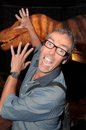 John Hannah (actor)