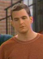 David Strickland's Profile