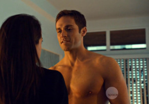 Dylan Bruce Orphan Black