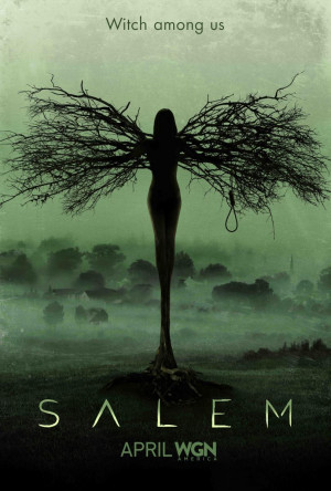 Salem (Serie de TV)