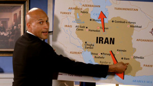 Key And Peele Obama Anger Translator Second Debate